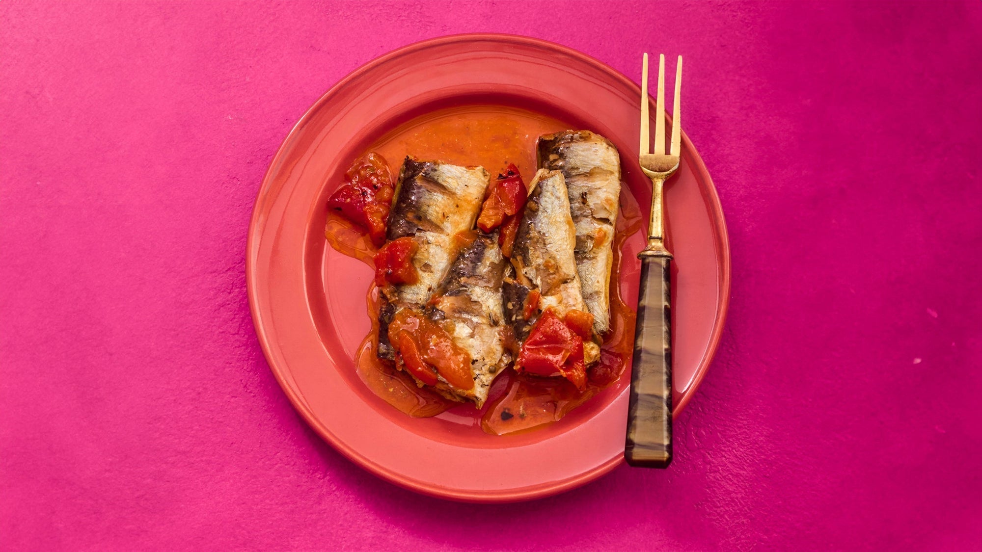 Why Sardines Are One of the Healthiest Foods You Can Eat